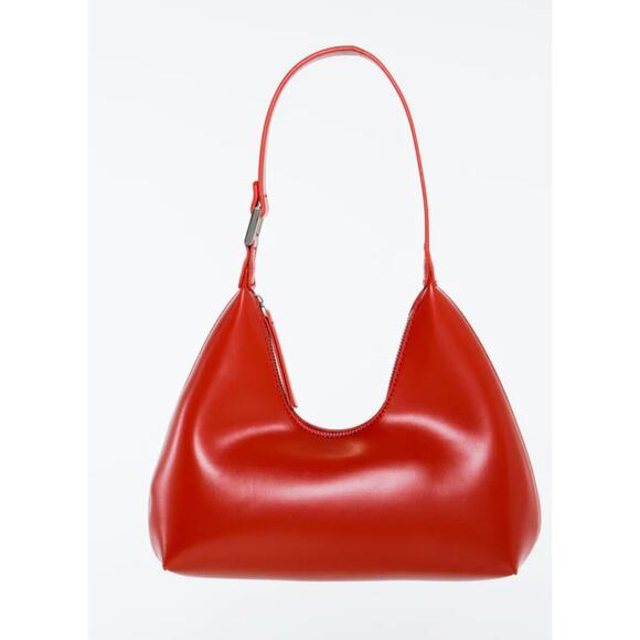 Princess Polly Handbags - NWT Princess Polly Reeves Bag Red
